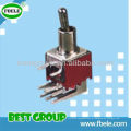 6 Pin Toggle Switch Smts-202-2c3